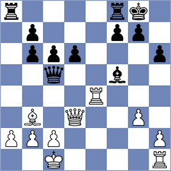 Charousset - Touat (Europe Echecs INT, 2020)