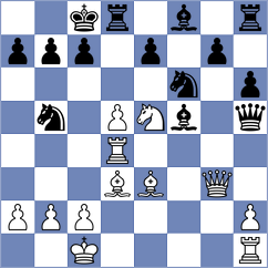 Rauch - Metz (Germany, 1993)