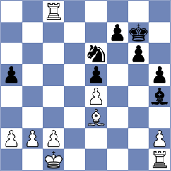 Drenchev - Bui Quang (Niort, 2004)