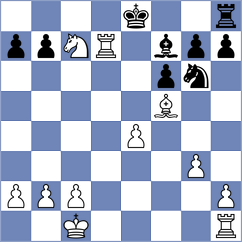Pereyra - Yelisieiev (chess.com INT, 2025)