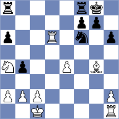Vantorre - Legde (Bruges BEL, 2024)