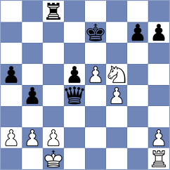 Camarero Izquierdo - Rodriguez Ballespin (Collado Villalba, 2008)