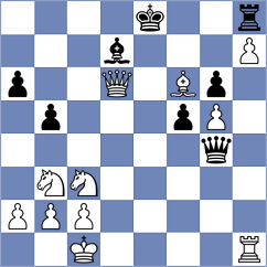 Yanitsky - Savenchuk (Evpatoria, 2008)