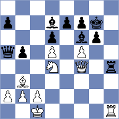 Gramer - Andersson (Stockholm, 1993)