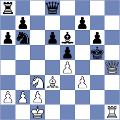 Romero Fite - Garcia Martin (Madrid, 2015)
