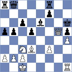 Kovacevic - Gerbelli Neto (chess.com INT, 2024)