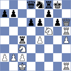 Kenzhebayev - MacIntyre (San Francisco, 2009)