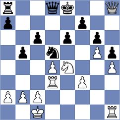 Ciuffoletti - Zaragatski (chess.com INT, 2022)