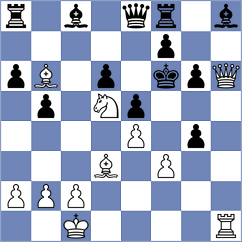 Firouzja - Kjartansson (chess.com INT, 2025)