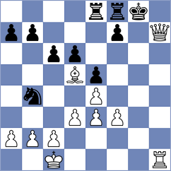 Javed - Singh (Lichess.org INT, 2020)