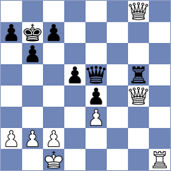 Torkkola - Fajdetic (Chess.com INT, 2021)