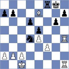 Gandia Huertas - Morant Gomar (Valencia, 2003)