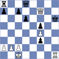 Silvestre - Yahi (chess.com INT, 2025)