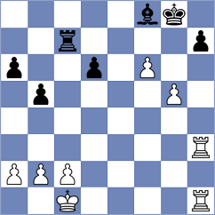 Chmiel - Wozniak (Sekocin Stary, 2010)
