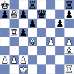 Orlovska - Briggs (Leamington Spa ENG, 2024)