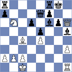 Garcia Portes - Evans (Dubai, 1986)