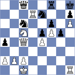 Jeyranzadeh - Huebner (Mecklenburg VP, 2008)