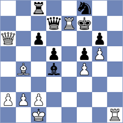 Knutsen - Larsen (Alta, 2002)
