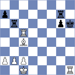Tahmasebi - Ardestani Rostami (Chess.com INT, 2021)