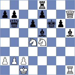 Amato - Alvarez (Villa Ballester, 1994)