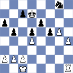 Livaic - Fahrner (Austria AUT, 2025)