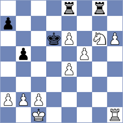 Shukhman - Omariev (chess.com INT, 2023)