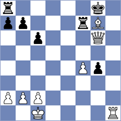 Shirov - Bognar (chess.com INT, 2024)
