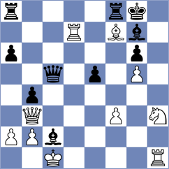 Garcia Blanco - Lozano (Vega de San Mateo ESP, 2024)