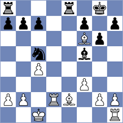 Peng - Panesar (Budapest HUN, 2024)