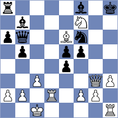 Antunez - Melikhov (chess.com INT, 2024)