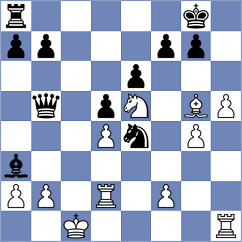 Bozorov - Rustemov (chess.com INT, 2025)