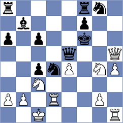 Davidov - Aliev (Baku, 2001)