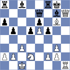Hald Falkesgaard - Saparya Ghosh (chess.com INT, 2024)