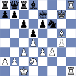 Garcia Herrero - Orts Richart (La Pobla de Vallbona, 2004)