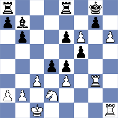 Koellner - Legenia (Chess.com INT, 2021)