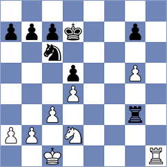 Bogorad - Backes (Duisburg, 2005)