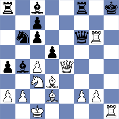 Ubiennykh - Josse (Chess.com INT, 2020)