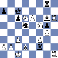 Causo - Lorenzo de la Riva (chess.com INT, 2022)