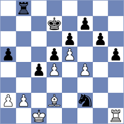 Swaminathan - Napoli (chess.com INT, 2025)