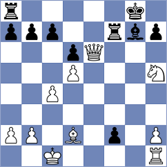 Yardley - Peres Batista (ICC INT, 2009)