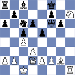 Omariev - Gomes (Chess.com INT, 2020)