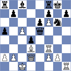 Redin Miqueleiz - Olaizola Ortega (Euskadi, 1992)