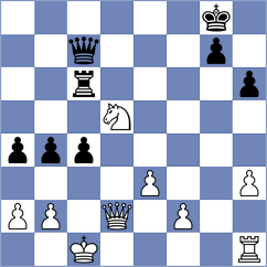 Rozanov - Yakimchuk (Odessa, 2007)