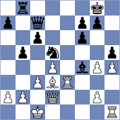 Golsta - Taborov (chess.com INT, 2024)