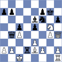 Barikzai - Schoenberger (Boeblingen, 2006)