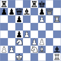 Knox - Tercioglu (Kemer, 2007)