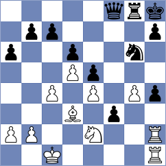 Grigoriev - Chikunov (Uljanovsk, 2006)