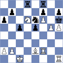 Burillo Rodriguez - Garcia Andres (Spain, 2004)