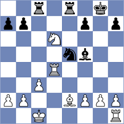 Gerbelli Neto - Srivatsan Karthikeyan (chess.com INT, 2023)
