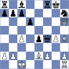 Thomas - Osmonbekov (chess.com INT, 2025)